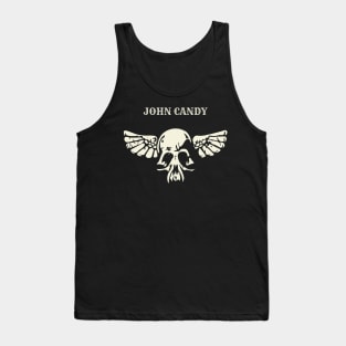 john candy Tank Top